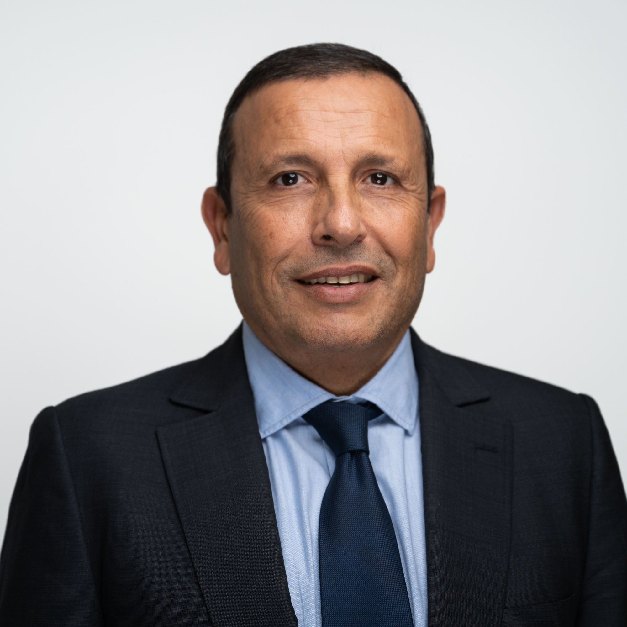 Khalid Nasr
