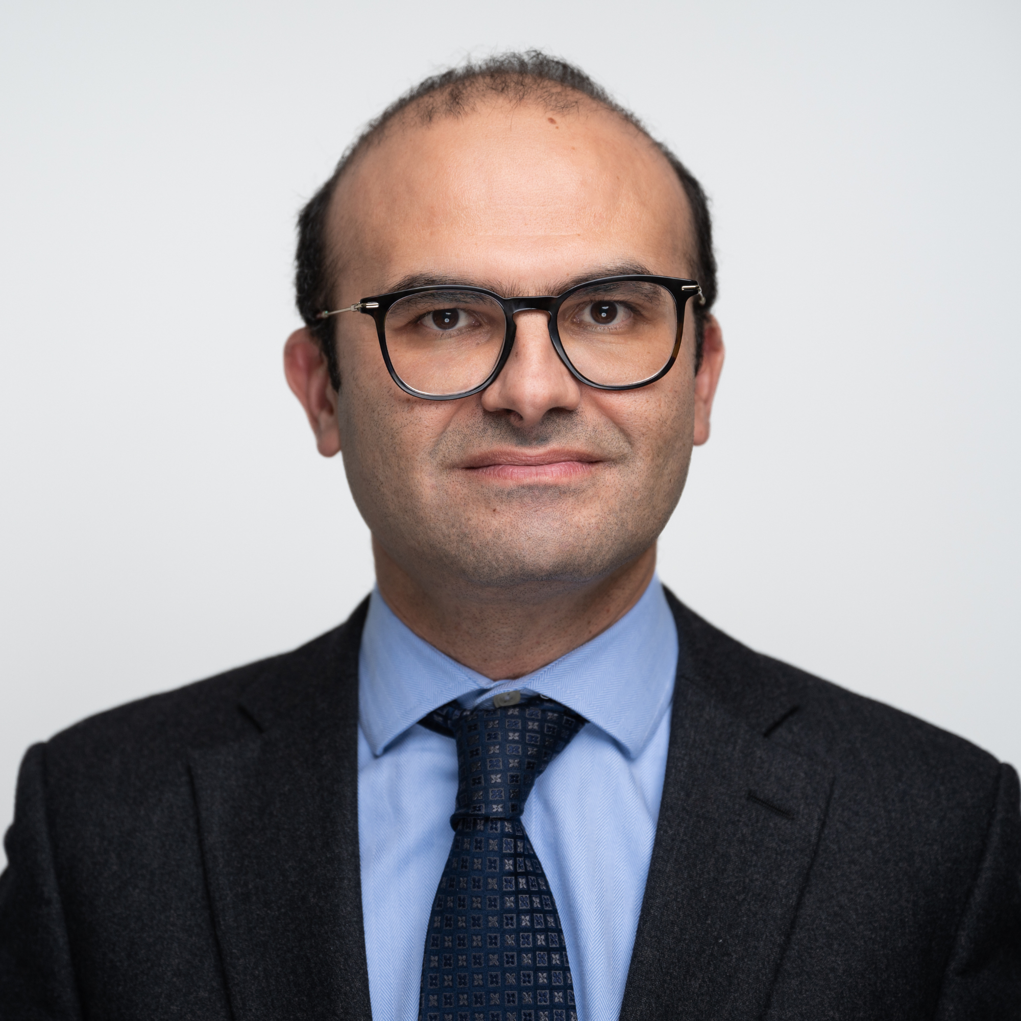 Omar Lahbabi