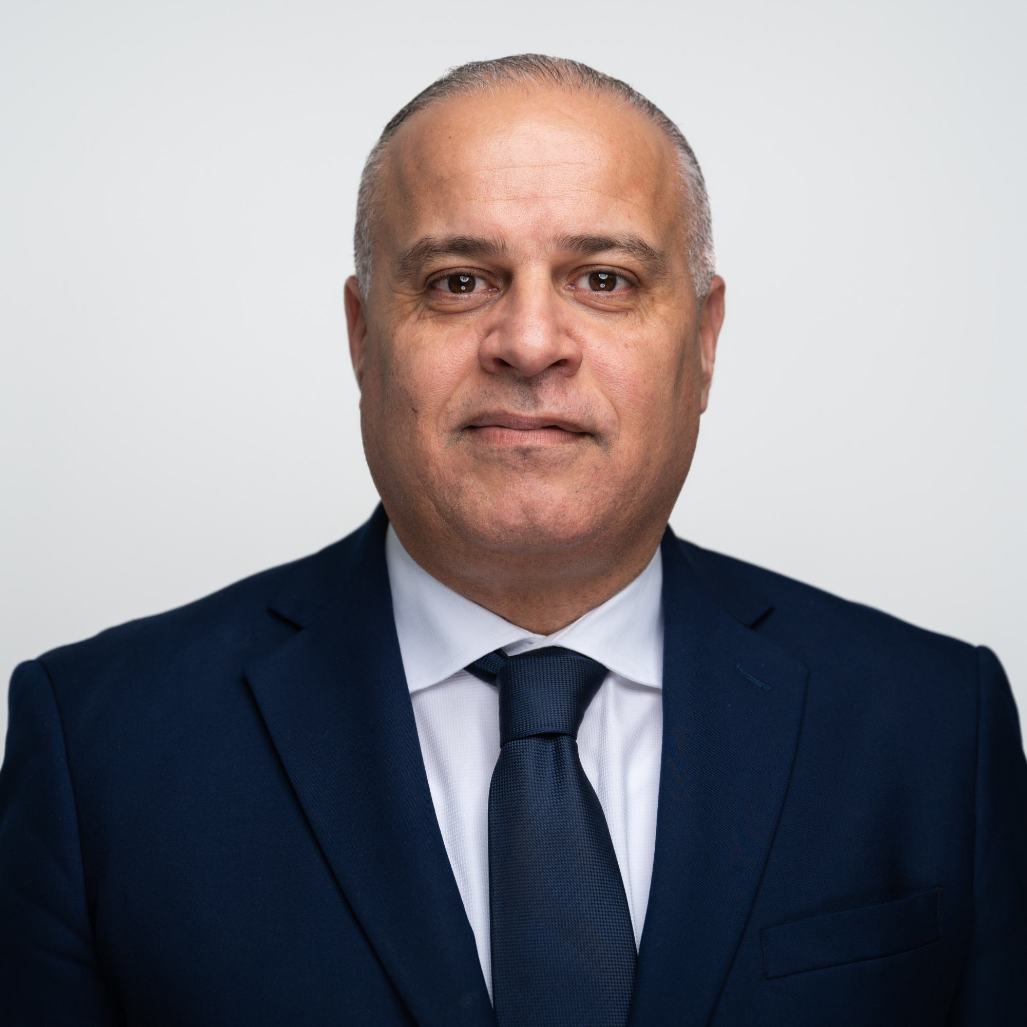 Saïd Adren
