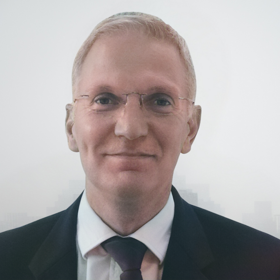 Stephen John Craig