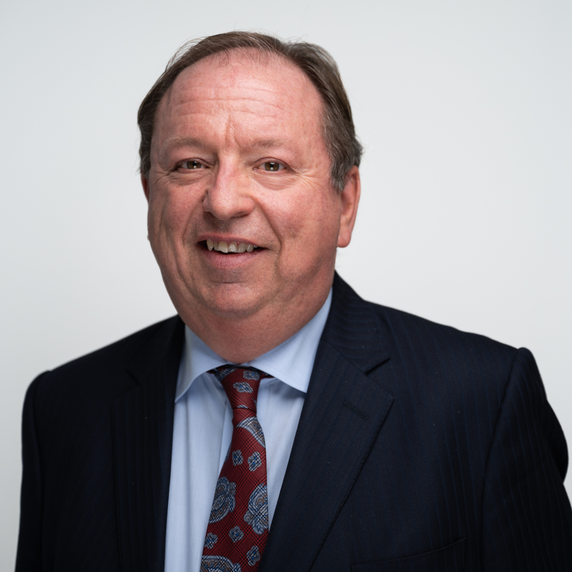 George Timothy Plews