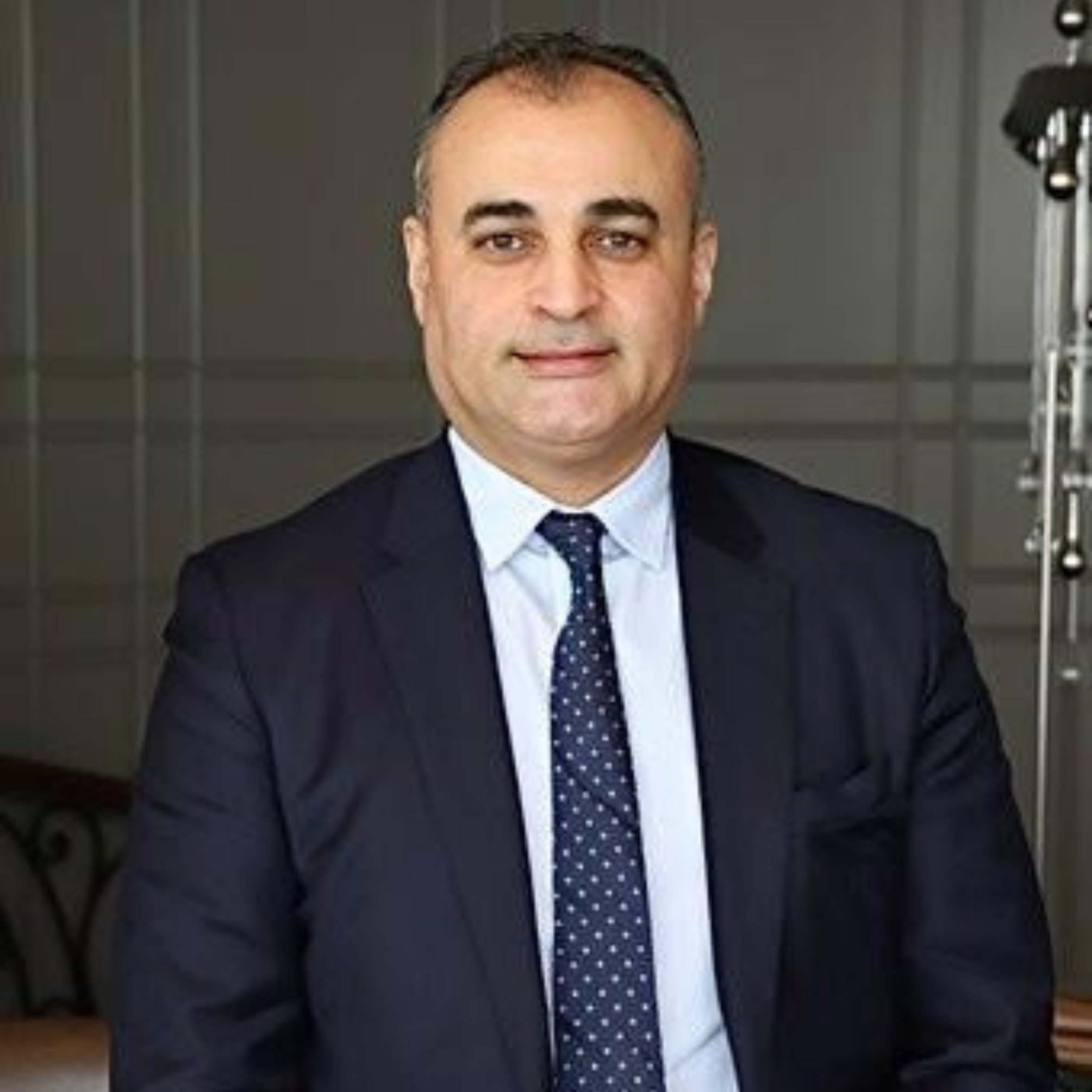 Zouhair El Kaissi
